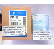 DONALDSON P551201 P55-1201 P55 1201 FL9209 P550942 W920 6675517