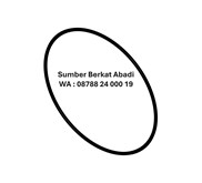 CUMMINS 3820791 SEAL O-RING 145564