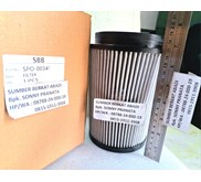 SBB SPO00341 FILTER SPO-00341 FILTER SPO 00341