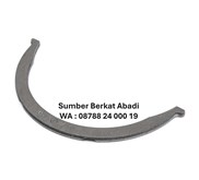 PERKINS T434673 THRUST WASHER 199266200 - GENUINE