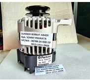 ALTERNATOR T434750 3715647 T415894 - 12V 65A