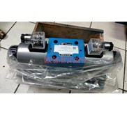 SOLENOID 4WE10G31B HYDRAULIC VALVES 4 WAYS CG24N9Z5L CW220N9Z5L