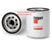  FLEETGUARD LF3338 OIL FILTER 6665603 440-6232 4216529 9Y4492 P502022 