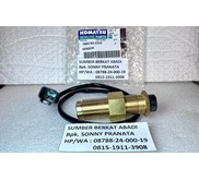 KOMATSU 7861-92-2310 SPEED 7861922310 7861 92 2310 - CONNECTOR 2 PIN