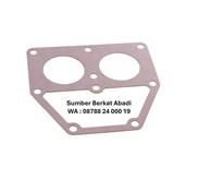 MCBEE INTERSTATE M-206443 206443 GASKET THERMOSTAT 2066443 - KTA38 KTA