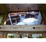 LED Videotron Digital