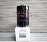 MITSUBISHI 15200W010P OIL FILTER OC274 OC 274 FILTER OLI W9066 W 9066