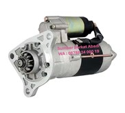 STARTER M009T80971 M9T80971 MOTOR M009T80972 M9T80972 1811003413 