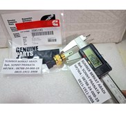 CUMMINS 3085185 3085198 SENSOR - DRAT DIAMETER 14MM - CONNECTOR 2 PIN 