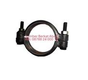 CUMMINS 3008847 CLAMP BAND - KTA19 KTA38 KTA50