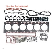 CUMMINS 5405780 UPPER ENGINE GASKET SET - TOP GASKET SET - QSL ISLE
