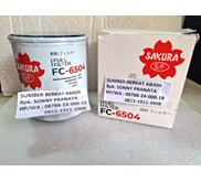 SAKURA FC6504 FC-6504 FC 6504 FF5021 FF 5021 FF-5021 P550928 25010959