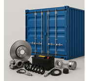 KARGO & LOGISTIK IMPORT INTERNASIONAL PT Nexera Karya Mandiri