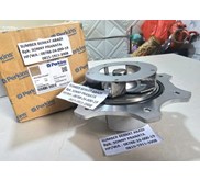 PERKINS 1830606C95 WATER PUMP 1930606C95 1300 SERIES - GENUINE