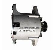  ALTERNATOR 5331999 COMPLETE PULLEY - 6BT - 24V 45A