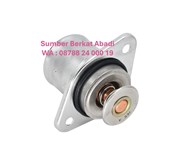 PERKINS 1830256C92 THERMOSTAT 1830256C93 1830256C91 - GENUINE ORIGINAL