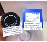PERKINS 4816635 PRE FUEL FILTER 26560163 26560166 - GENUINE