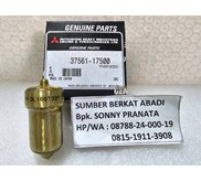 MITSUBISHI 37561-17500 NOZZLE TIP 3756117500 DL160T32510NP40 - ASLI