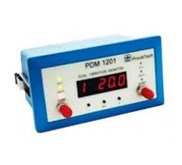 PROVIBTECH PDM1201-A40-B1-C0-D1-E0-F0 Dual Channel Vibration Monitor