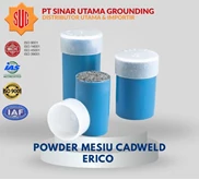 CADWELD POWDER 45F20 | CADWELD ERICO 45F20