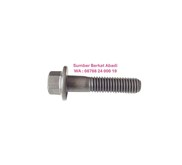 CUMMINS 3900634 HEXAGON FLANGE HEAD CAP SCREW - 6CT ISC QSC