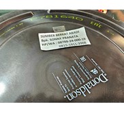 DONALDSON P781640 P78-1640 FILTER P777868 P77-7868 1421340 142-1340