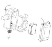 Bently Nevada PROXPAC XL Proximity Transducer - 330881-16-05-035-01-02