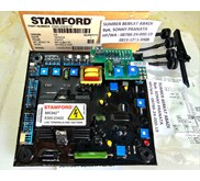 AVR STAMFORD MX342-2 MX-341-2 MX 341 2 E000-23422 E00023422 - GENUINE