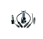 Industrial Standard Pressure Sensors: UNIK5000
