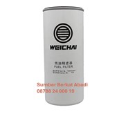 WEICHAI 1000422382A FUEL FILTER 1000422382