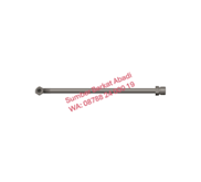 CUMMINS 3010755 FUEL DRAIN TUBE - N855 NT855 N14 NH NTC