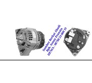 ALTERNATOR 1182169 ALT AAK5564 AAK 5564 MG336 MG-336 MG 336 IA1083 011