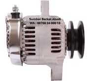 ALTERNATOR 600-861-1350 ALT 6008611350 600 861 1350 4983658 1012111250