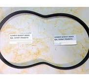  OPTIBELT PJ813 V-BELT PJ 813 FAN BELT - 10 LAJUR - GENUINE GERMANY