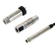 High performance, high accuracy pressure sensors ADROIT6000 Series