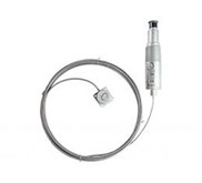 Bently Nevada High Temperature Velomitor System - 330750-80-CN