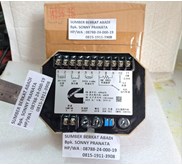 CUMMINS 4296675 SPEED CONTROLLER - GENUINE