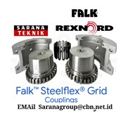 Falk Steelflex Grid Couplings