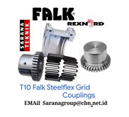 T10 Falk Steelflex Grid Couplings