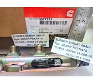 CUMMINS 3977727 C3977727 PIPA BOSCH 0 445 224 025 COMMONRAIL 044522402