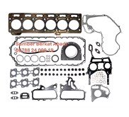 PERKINS T403322 UPPER GASKET SET T40-3322 TOP GASKET SET - GENUINE