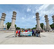 PAKET TOUR HAINAN HAIHUA ISLAND 2026