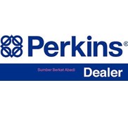 PERKINS T435686 PISTON STD KIT AND RING - GENUINE