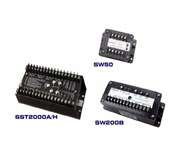 DYNALCO Speed Switches