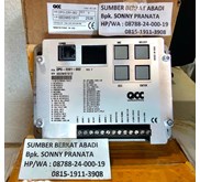 WOODWARD QCC DPG 2201-002 CONTROLLER DPG2201002 DPG 2201 002 DPG 2201