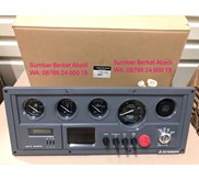 MITSUBISHI 45R90-02100 PANEL GAUGE INSTRUMENT METER - GENUINE