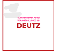 DEUTZ 00183153 V-BELT 0018 3153 BELT 0118-3153 22707521