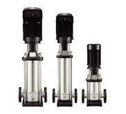 Teral Coolant Pump - NSVM(N) 25L4-6.37 / NSVM(N) 25L5-6.55
