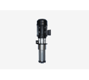 Teral Coolant Pump - LVS
