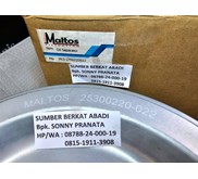 MALTOS 25300220-022 OIL 25300220022 MLS2700220022 MLS 2700220022 